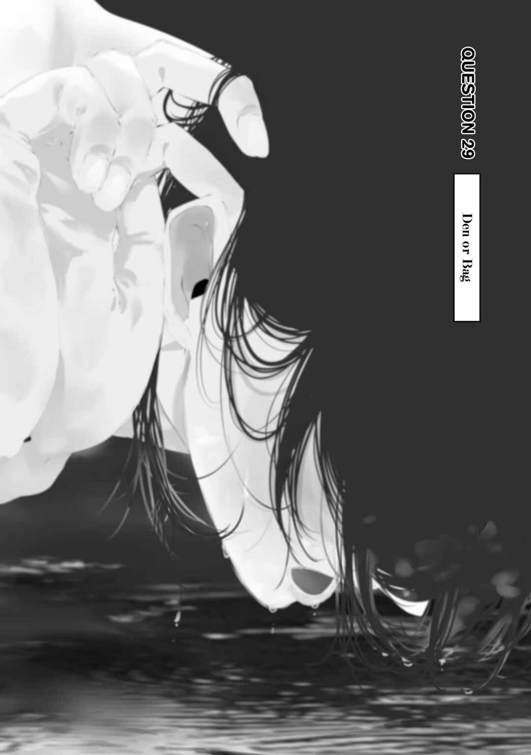 Page 3 Chapter 29 Tsurenai Hodo Aokute Azatoi Kurai ni Akai