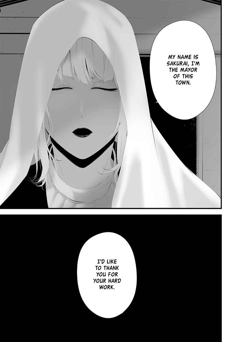 Page 5 Chapter 48 Tsurenai Hodo Aokute Azatoi Kurai ni Akai