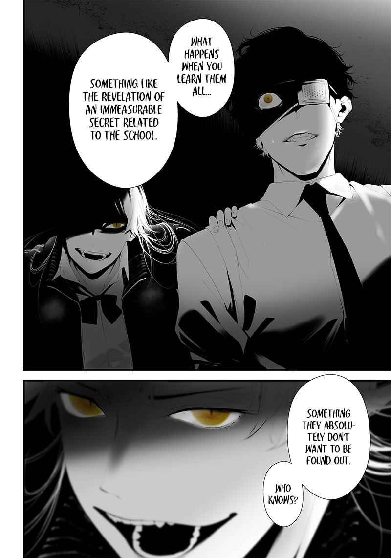 Page 18 Chapter 35 Tsurenai Hodo Aokute Azatoi Kurai ni Akai
