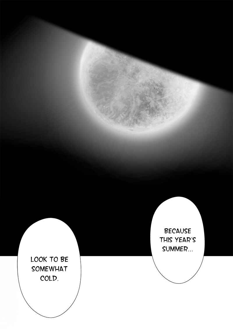 Page 20 Chapter 35 Tsurenai Hodo Aokute Azatoi Kurai ni Akai