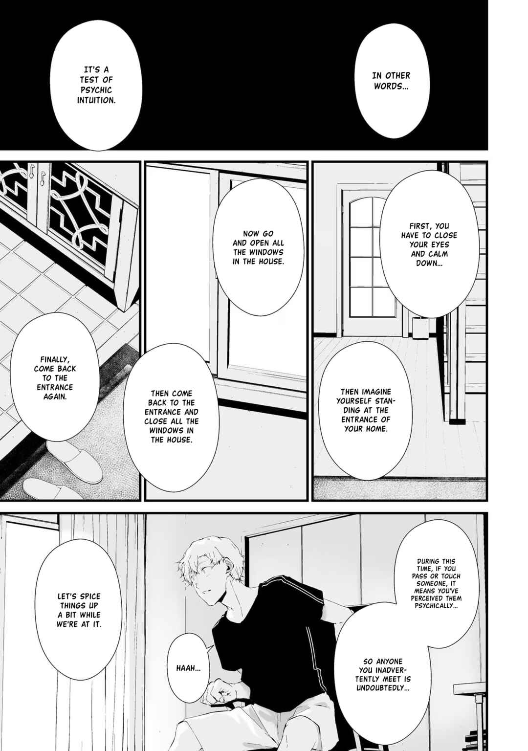 Page 13 Chapter 17 Tsurenai Hodo Aokute Azatoi Kurai ni Akai