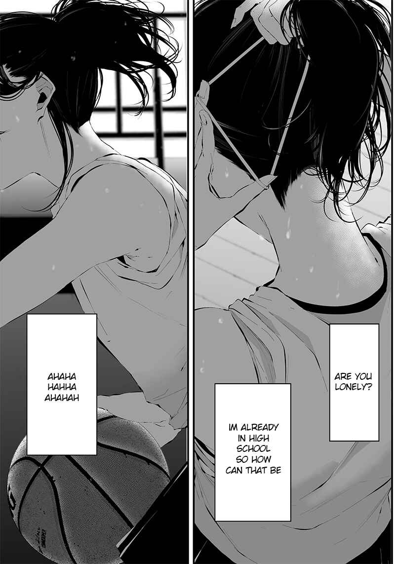 Page 9 Chapter 12 Tsurenai Hodo Aokute Azatoi Kurai ni Akai