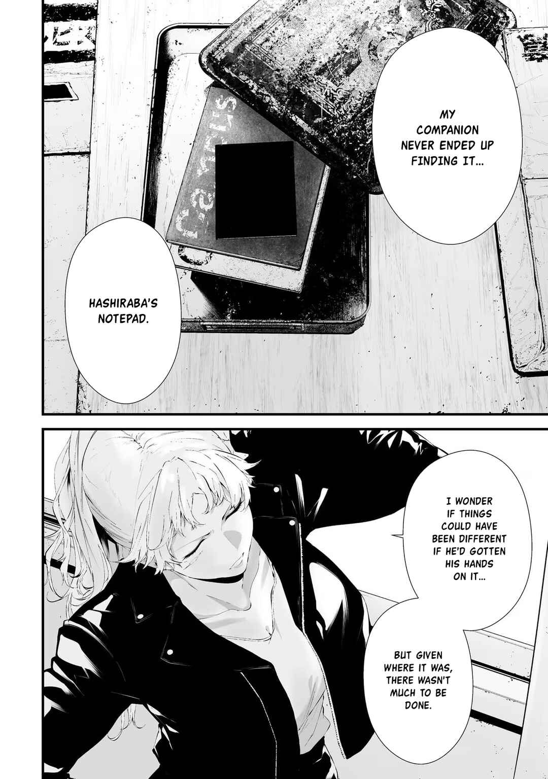 Page 14 Chapter 28 Tsurenai Hodo Aokute Azatoi Kurai ni Akai