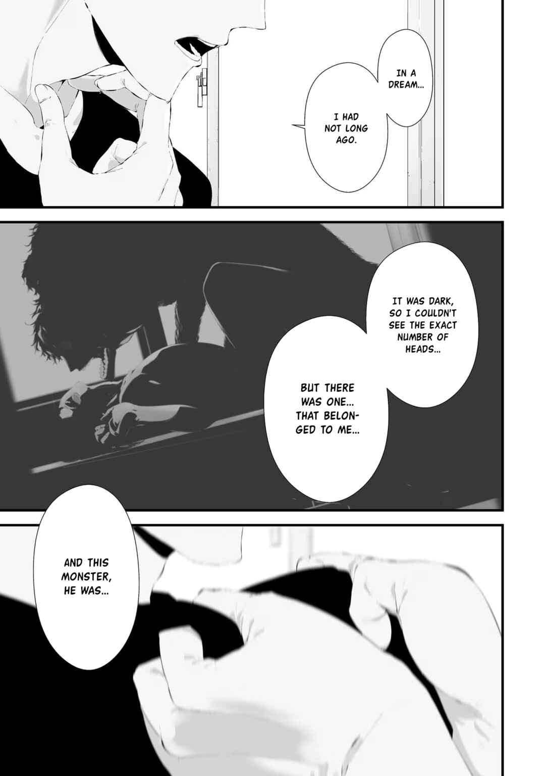 Page 5 Chapter 28 Tsurenai Hodo Aokute Azatoi Kurai ni Akai