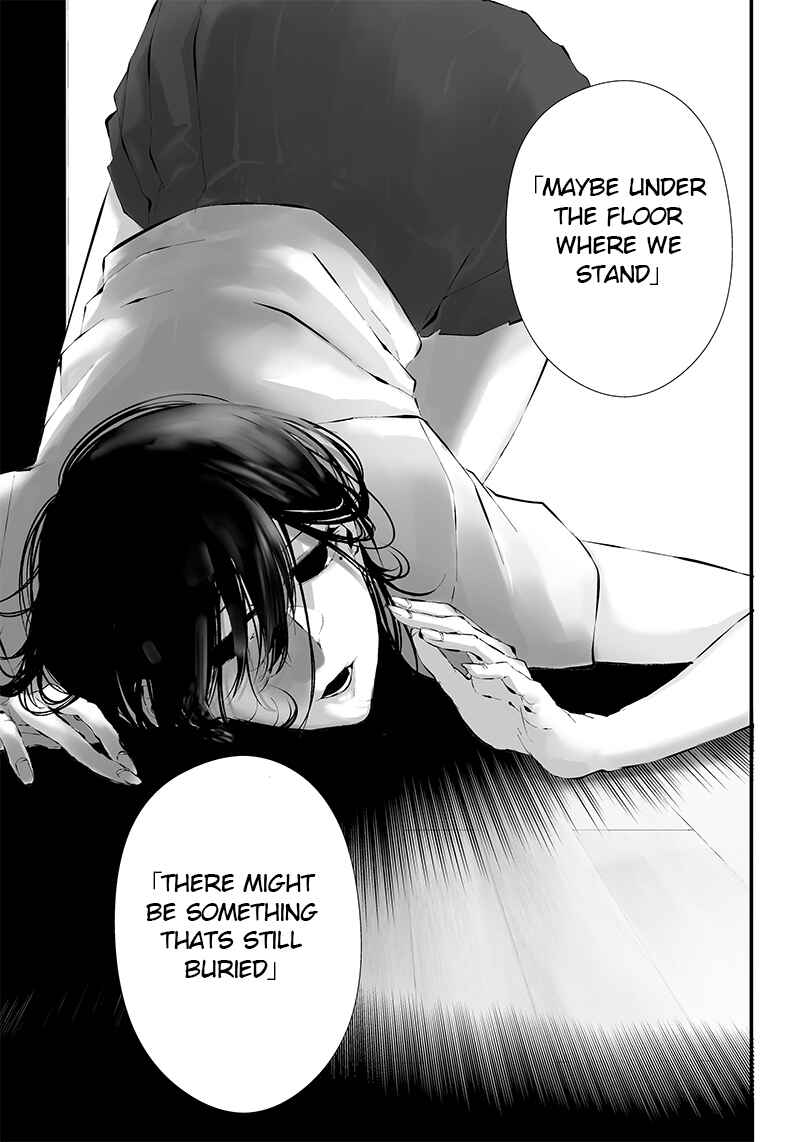 Page 13 Chapter 11 Tsurenai Hodo Aokute Azatoi Kurai ni Akai