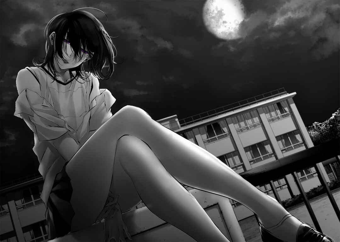 Page 18 Chapter 11 Tsurenai Hodo Aokute Azatoi Kurai ni Akai