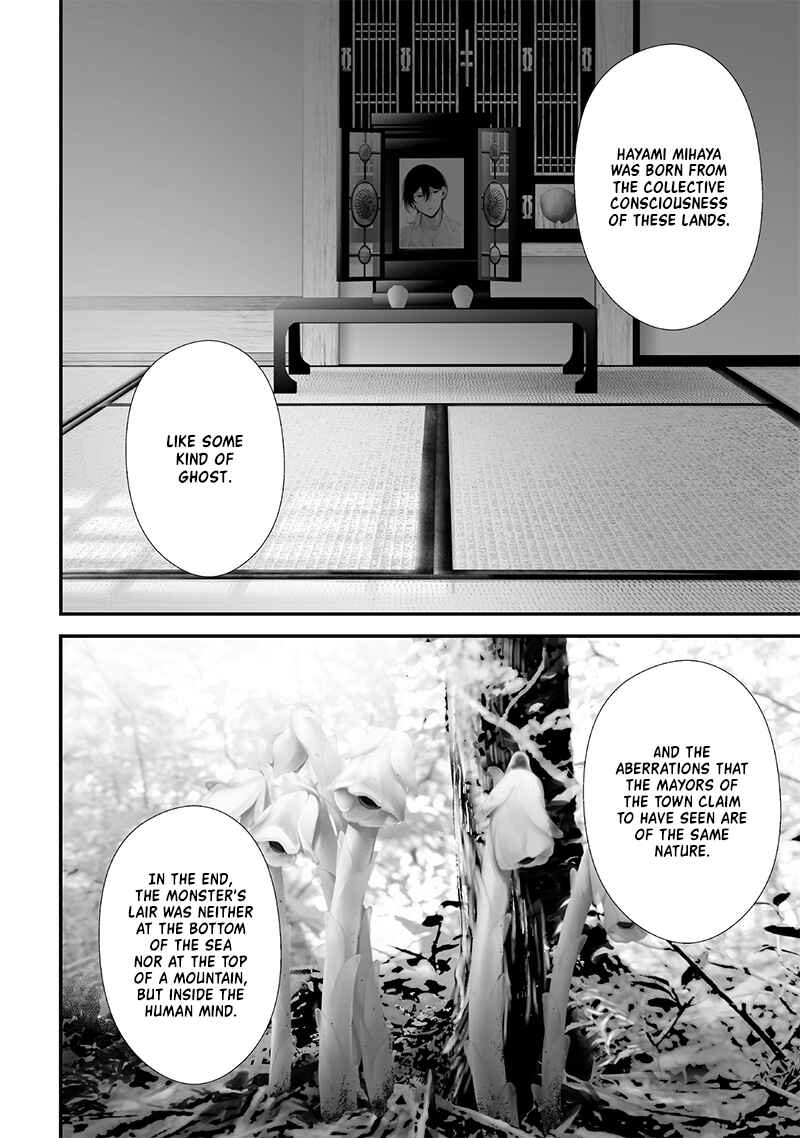 Page 2 Chapter 58 Tsurenai Hodo Aokute Azatoi Kurai ni Akai