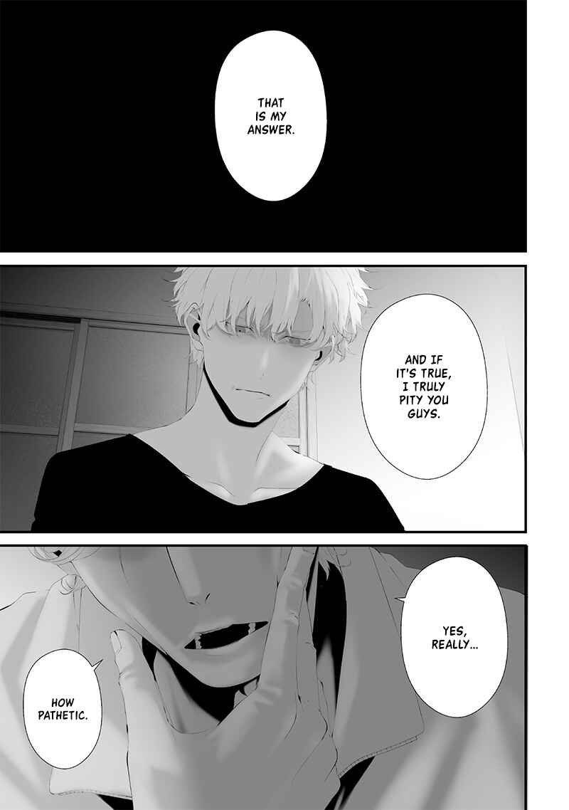 Page 3 Chapter 58 Tsurenai Hodo Aokute Azatoi Kurai ni Akai