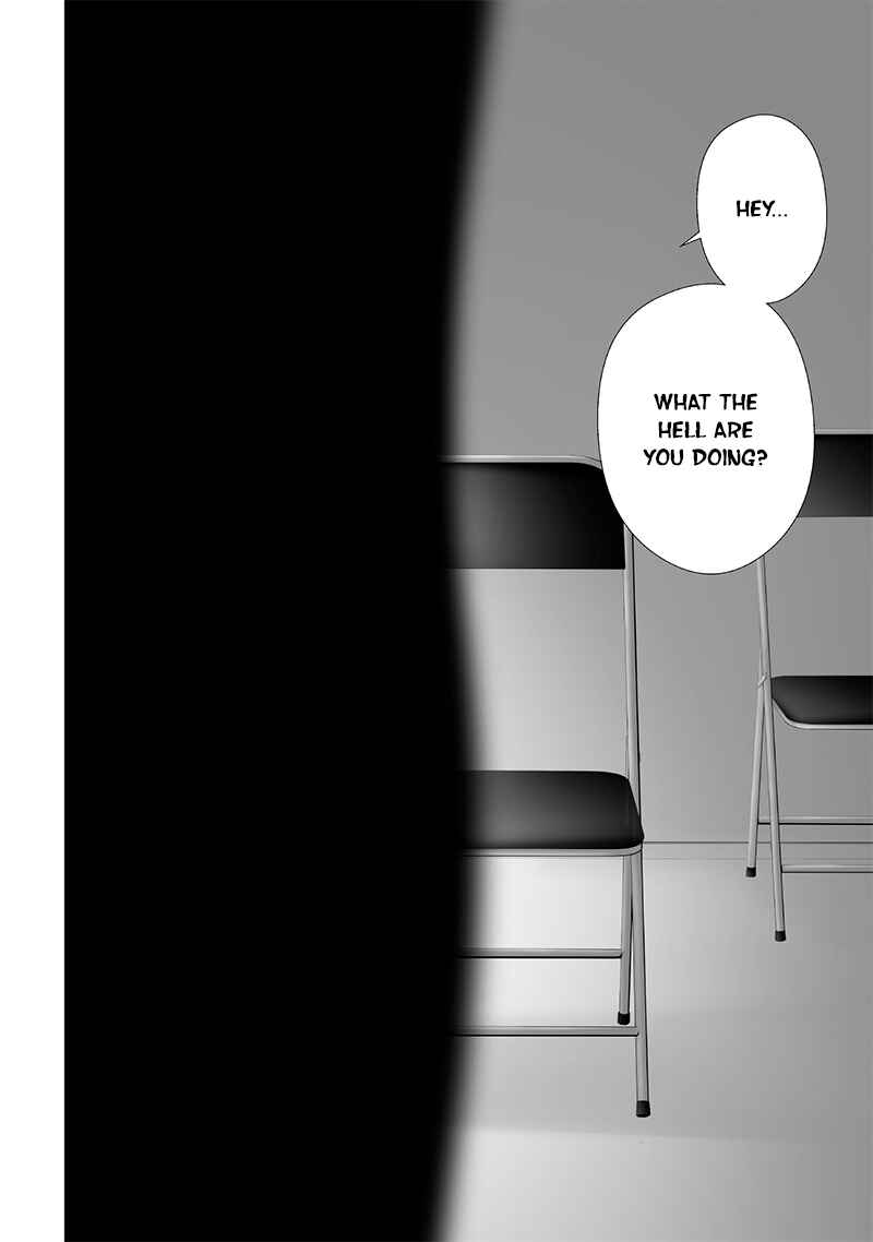 Page 8 Chapter 58 Tsurenai Hodo Aokute Azatoi Kurai ni Akai