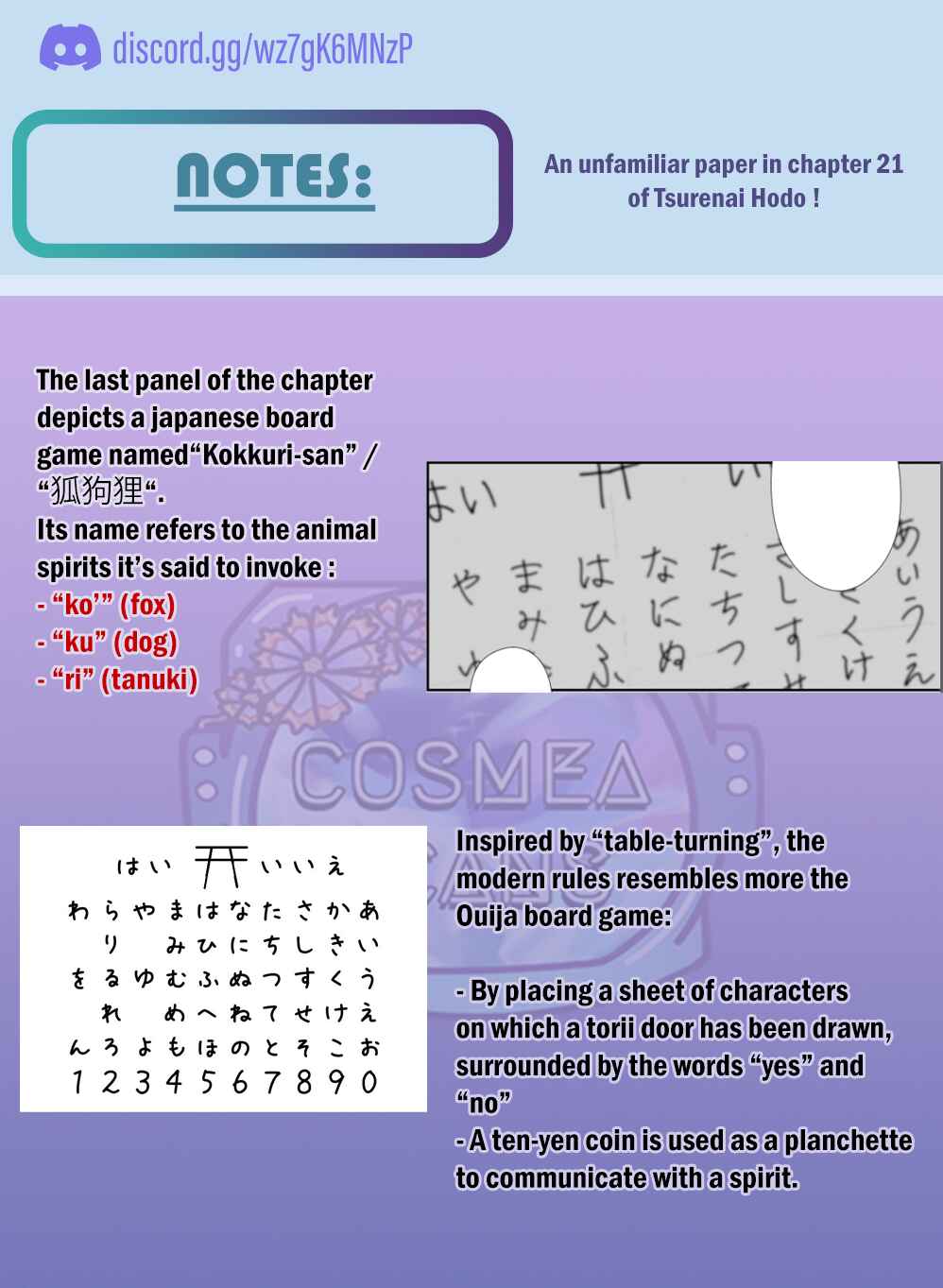 Page 18 Chapter 21 Tsurenai Hodo Aokute Azatoi Kurai ni Akai