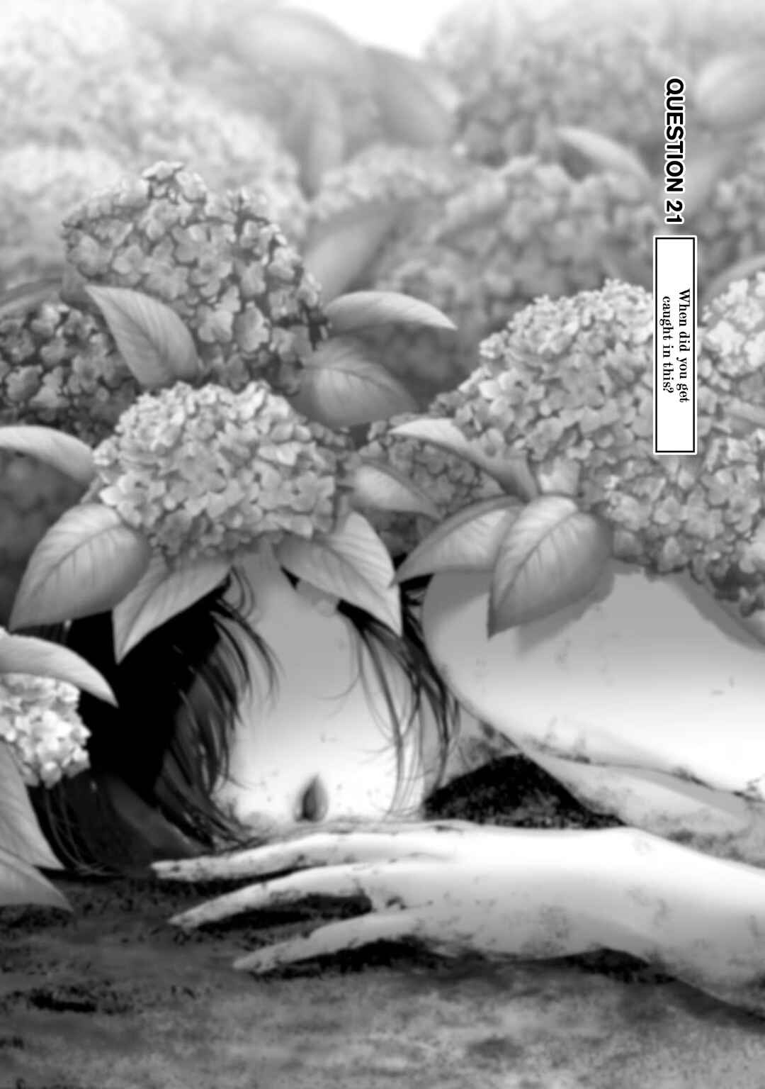 Page 2 Chapter 21 Tsurenai Hodo Aokute Azatoi Kurai ni Akai