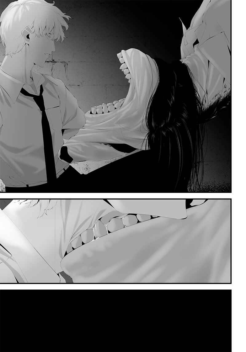 Page 15 Chapter 41 Tsurenai Hodo Aokute Azatoi Kurai ni Akai