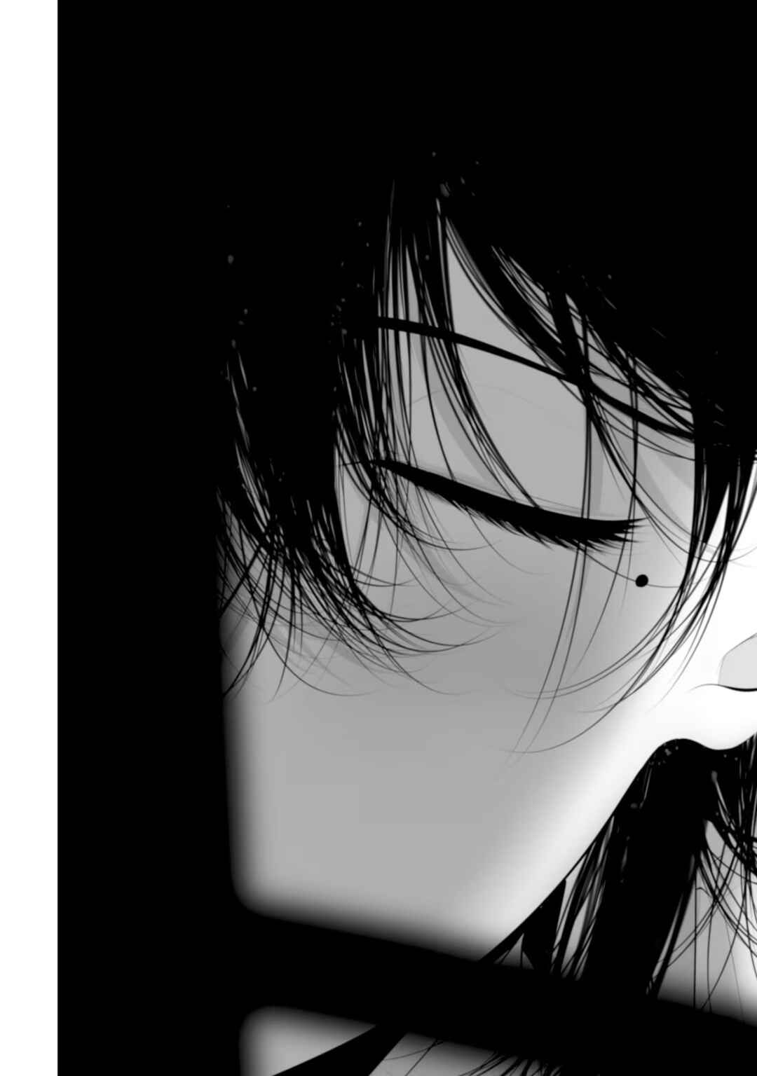 Page 14 Chapter 32 Tsurenai Hodo Aokute Azatoi Kurai ni Akai