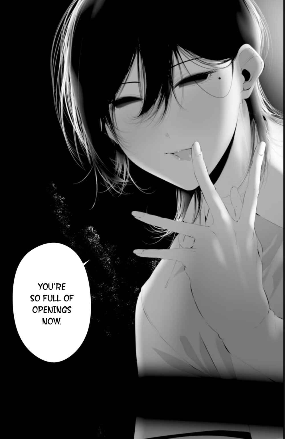 Page 15 Chapter 32 Tsurenai Hodo Aokute Azatoi Kurai ni Akai