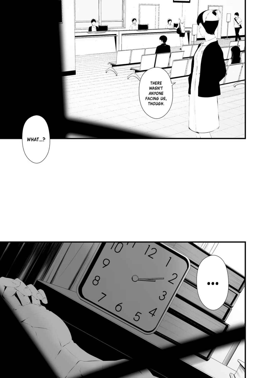 Page 5 Chapter 32 Tsurenai Hodo Aokute Azatoi Kurai ni Akai