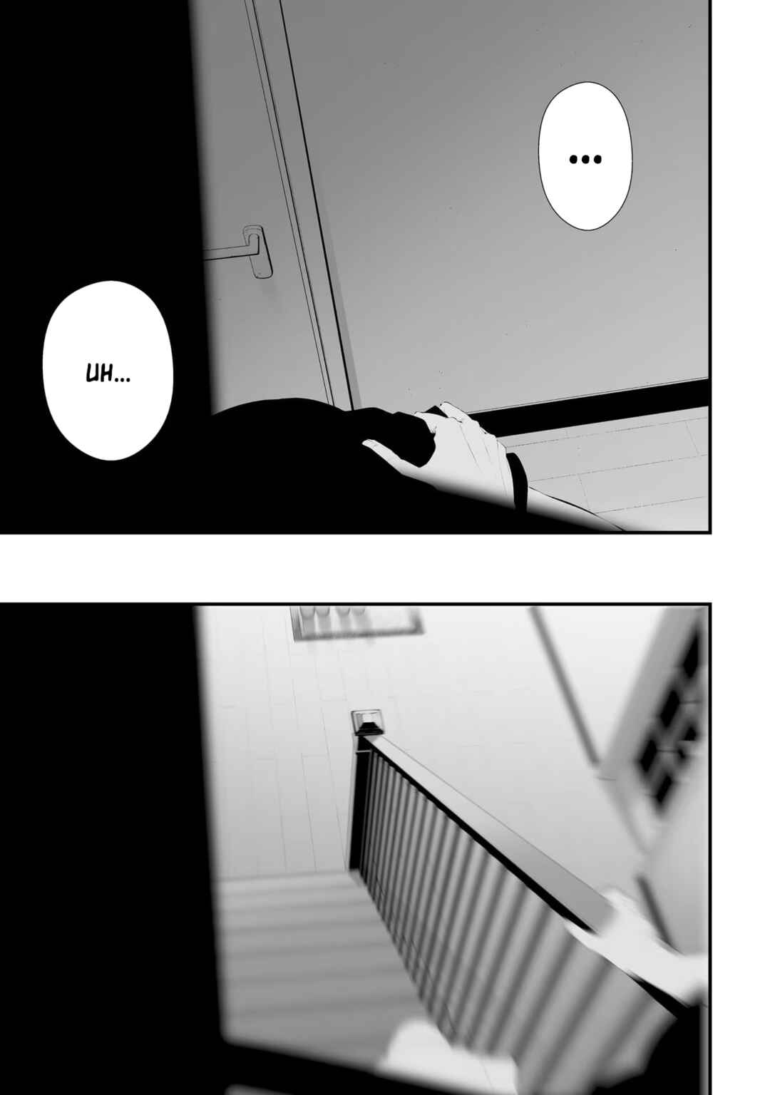 Page 7 Chapter 32 Tsurenai Hodo Aokute Azatoi Kurai ni Akai