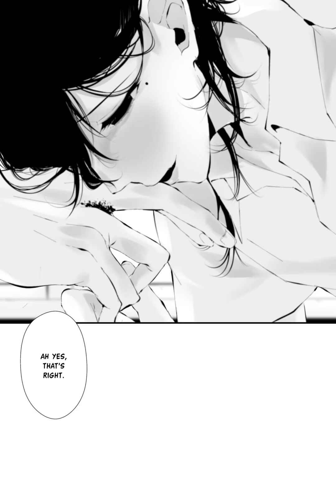 Page 23 Chapter 16 Tsurenai Hodo Aokute Azatoi Kurai ni Akai