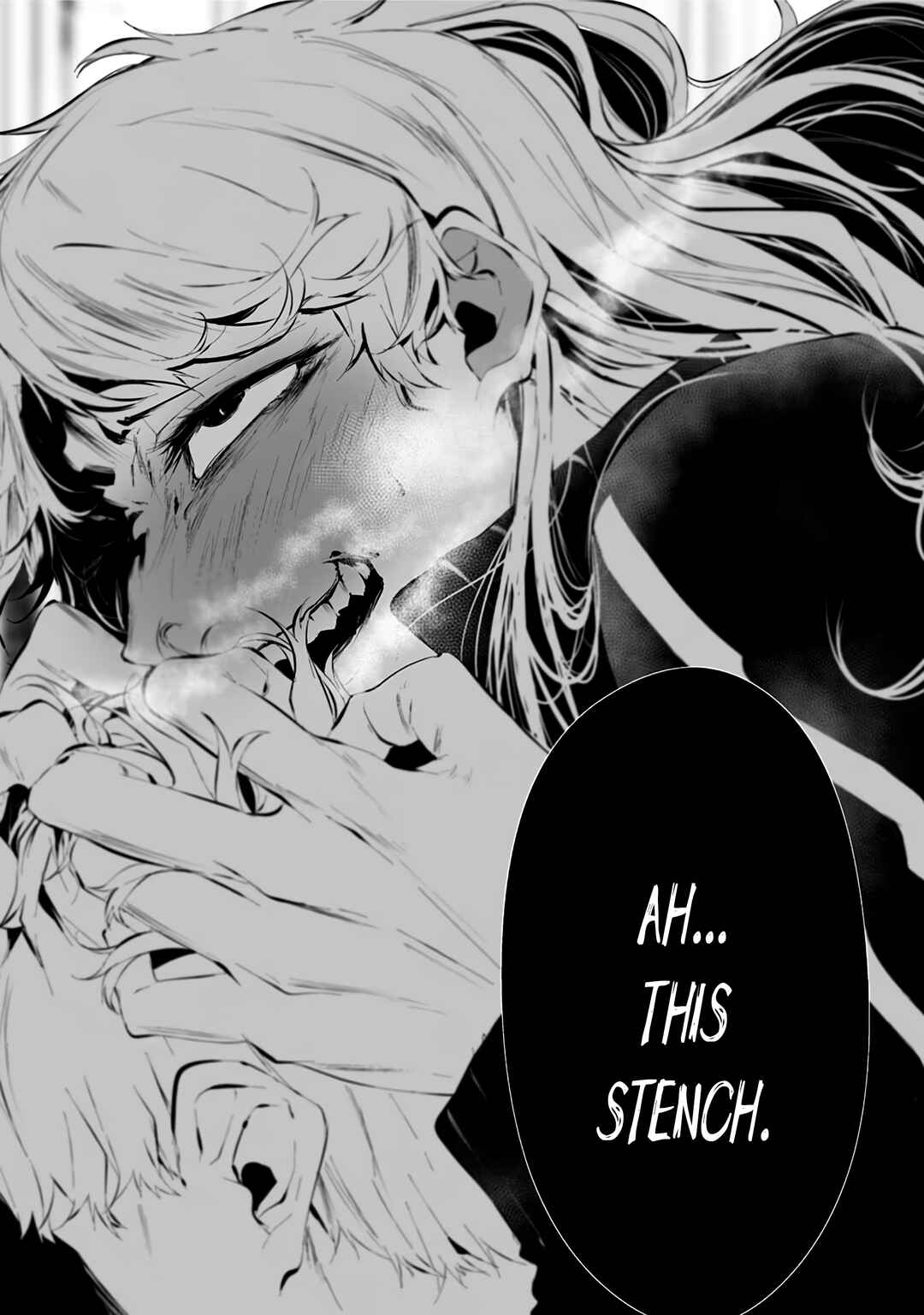 Page 16 Chapter 9.5 Tsurenai Hodo Aokute Azatoi Kurai ni Akai
