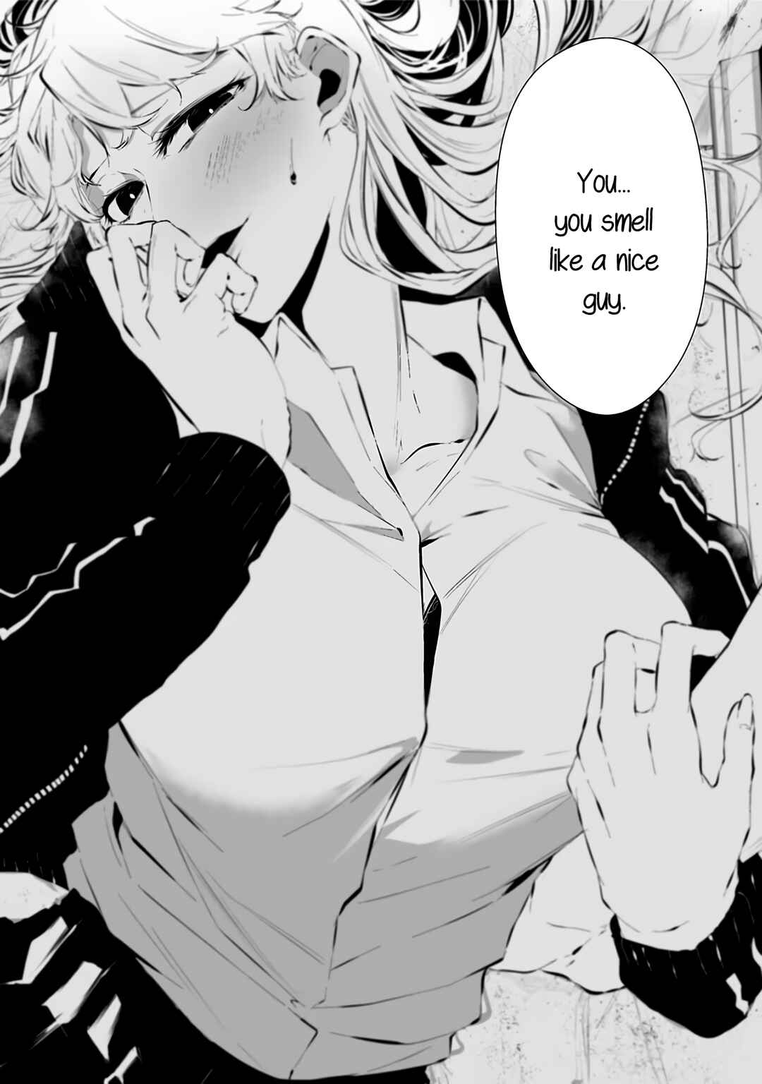 Page 6 Chapter 9.5 Tsurenai Hodo Aokute Azatoi Kurai ni Akai
