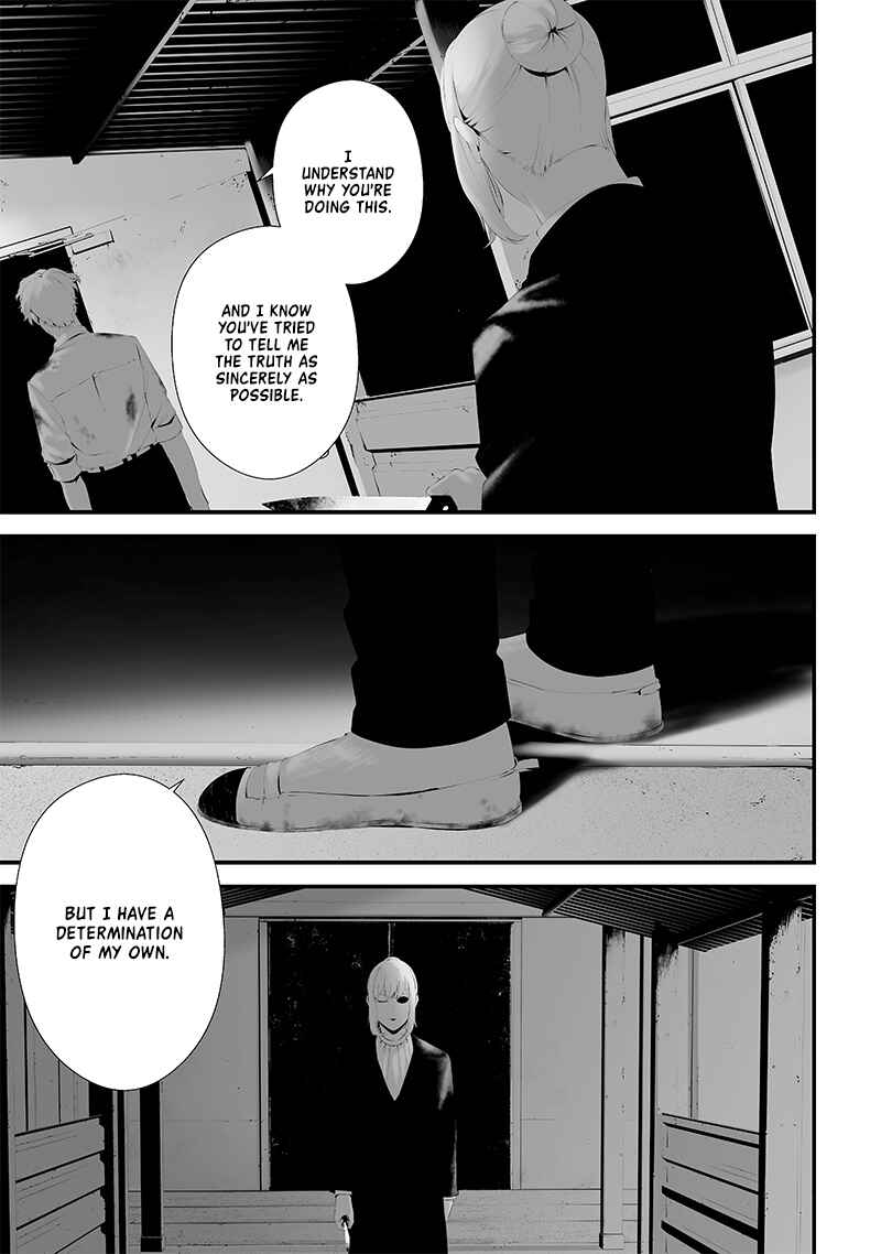 Page 13 Chapter 49 Tsurenai Hodo Aokute Azatoi Kurai ni Akai
