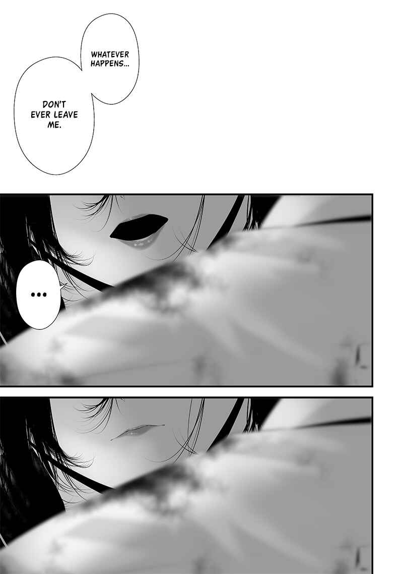 Page 17 Chapter 49 Tsurenai Hodo Aokute Azatoi Kurai ni Akai