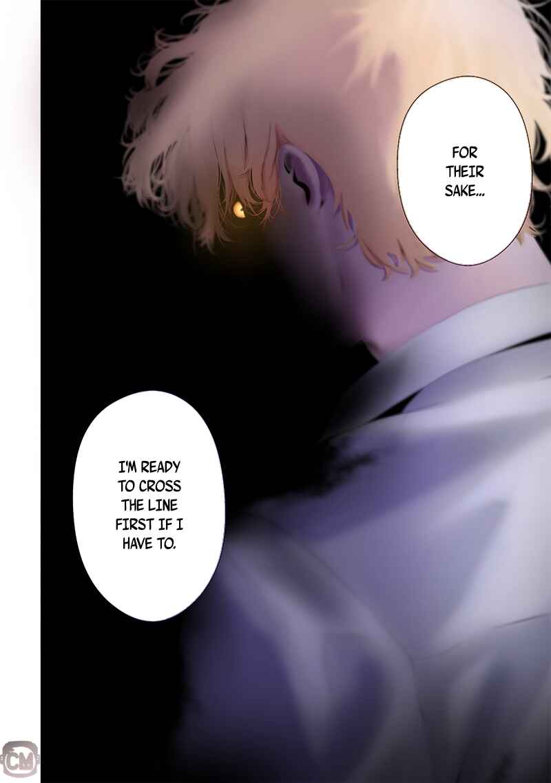 Page 19 Chapter 49 Tsurenai Hodo Aokute Azatoi Kurai ni Akai