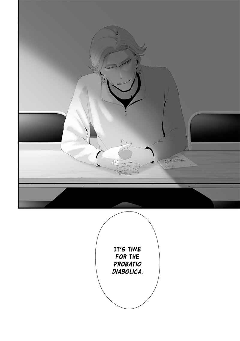Page 18 Chapter 55 Tsurenai Hodo Aokute Azatoi Kurai ni Akai