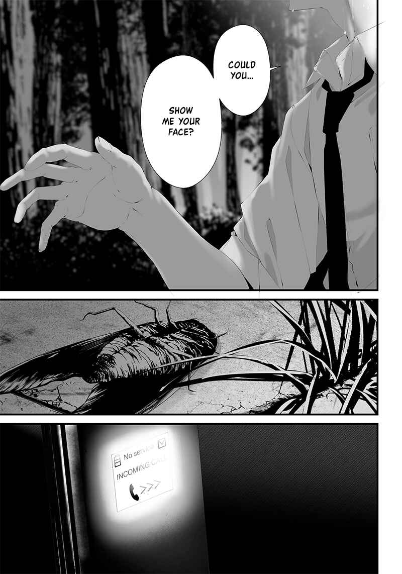 Page 13 Chapter 40 Tsurenai Hodo Aokute Azatoi Kurai ni Akai