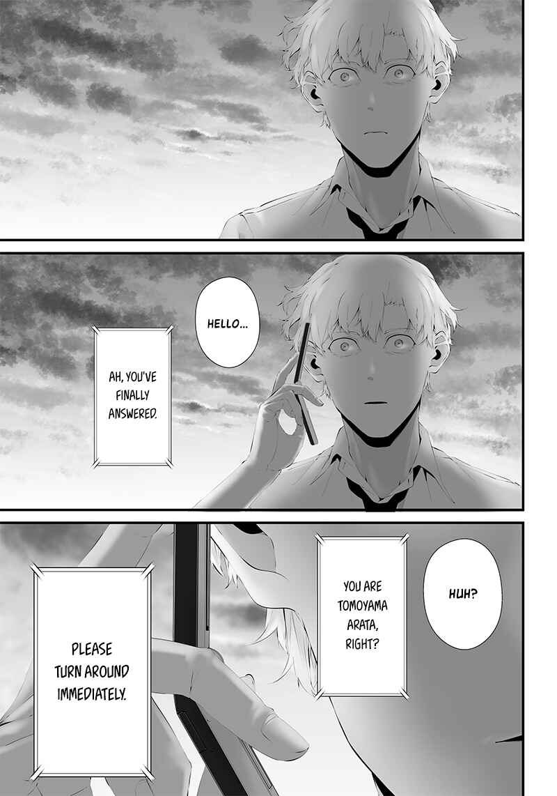 Page 15 Chapter 40 Tsurenai Hodo Aokute Azatoi Kurai ni Akai