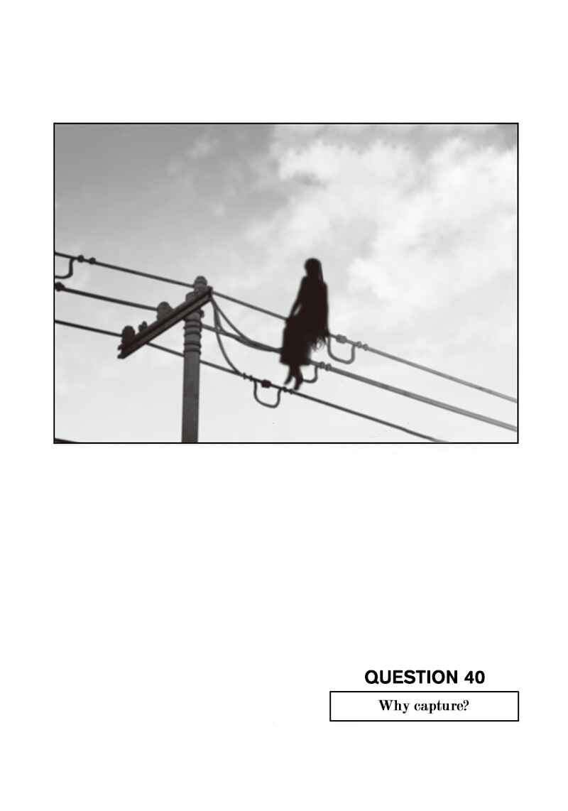 Page 3 Chapter 40 Tsurenai Hodo Aokute Azatoi Kurai ni Akai
