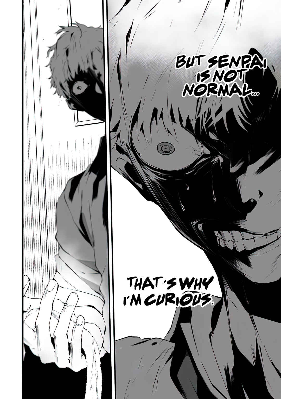 Page 13 Chapter 2 Tsurenai Hodo Aokute Azatoi Kurai ni Akai