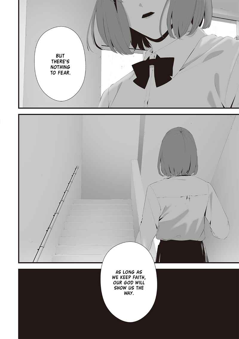 Page 5 Chapter 45 Tsurenai Hodo Aokute Azatoi Kurai ni Akai