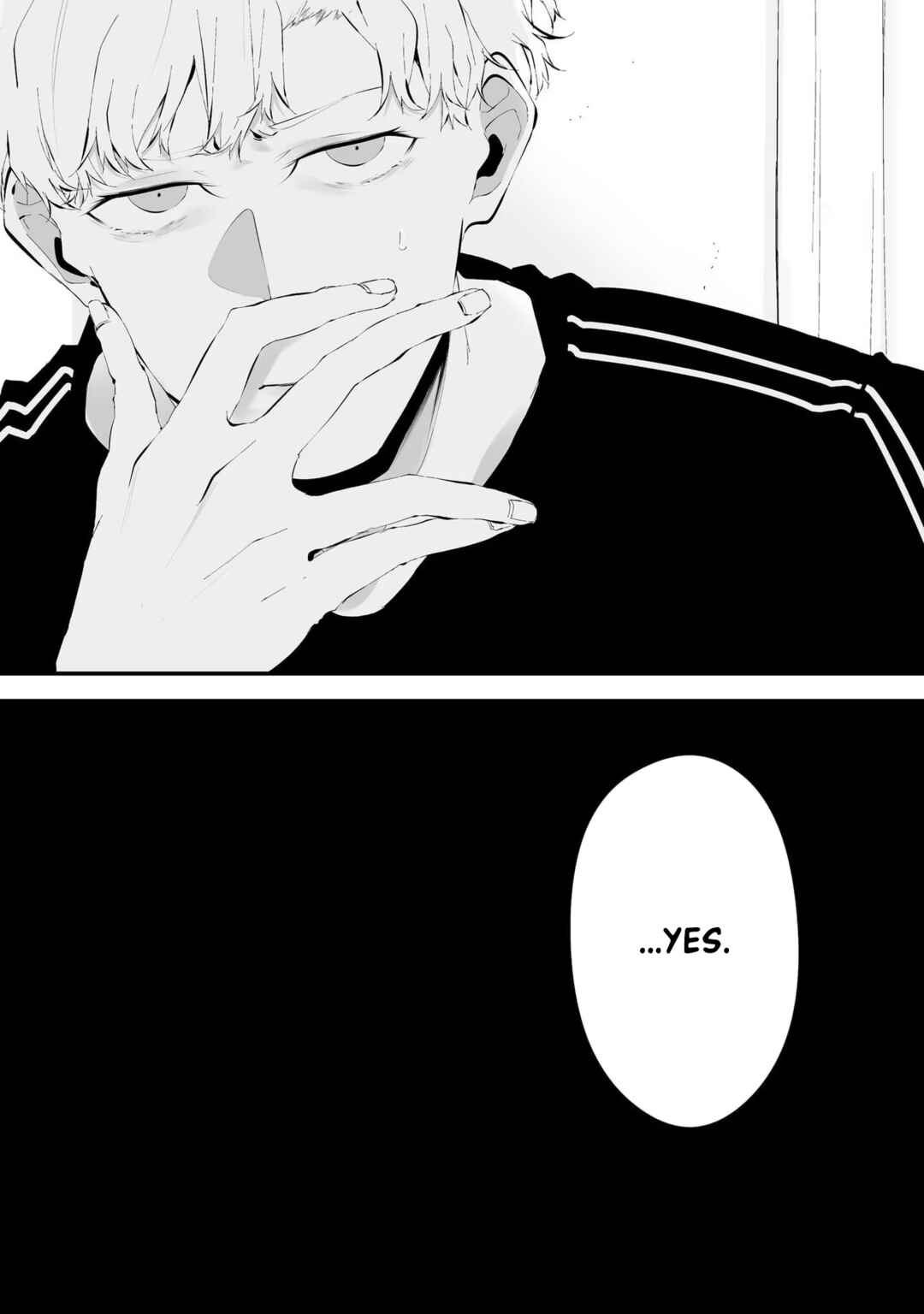 Page 22 Chapter 18 Tsurenai Hodo Aokute Azatoi Kurai ni Akai