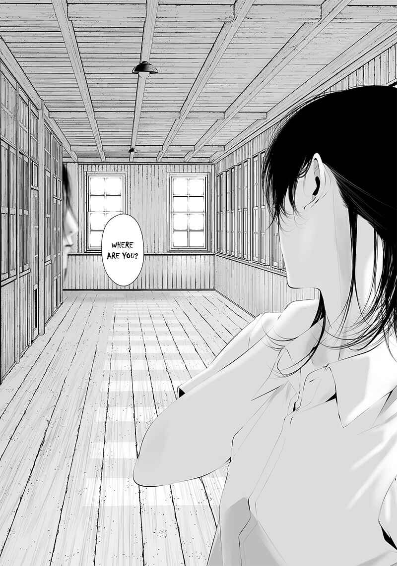 Page 6 Chapter 34 Tsurenai Hodo Aokute Azatoi Kurai ni Akai