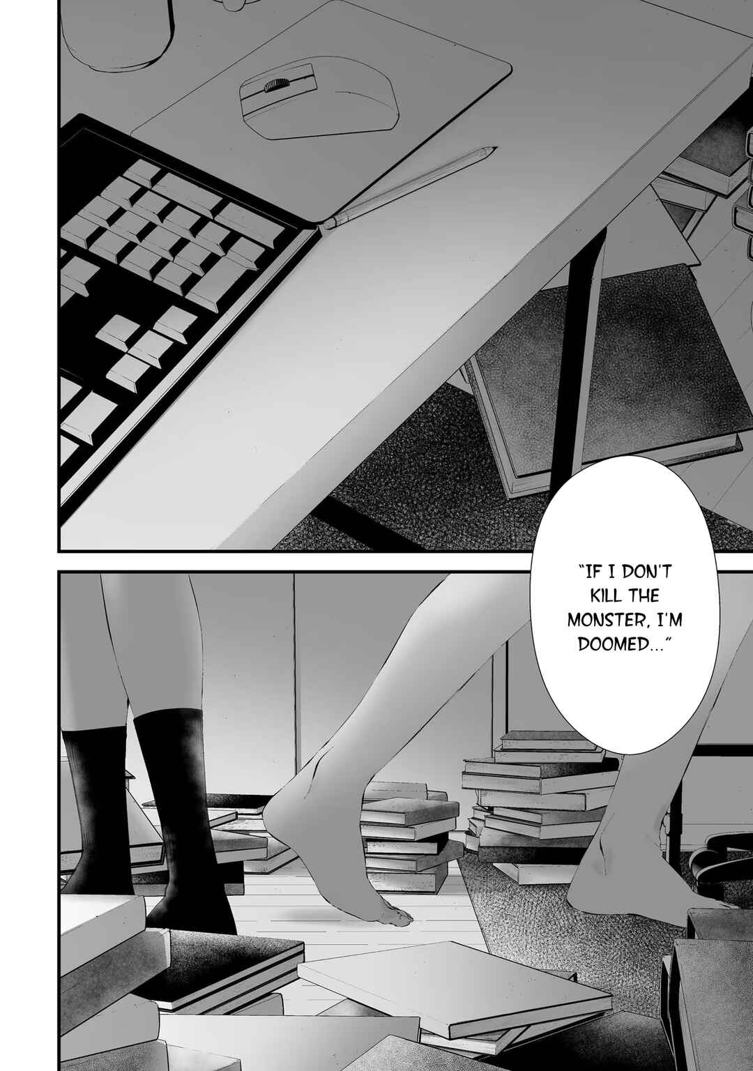 Page 11 Chapter 30 Tsurenai Hodo Aokute Azatoi Kurai ni Akai