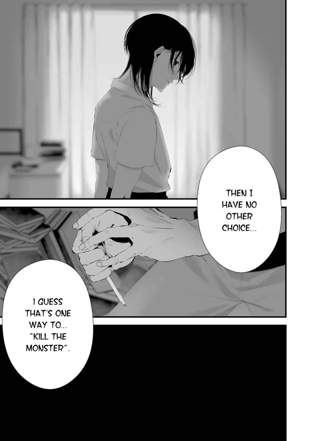 Page 12 Chapter 30 Tsurenai Hodo Aokute Azatoi Kurai ni Akai
