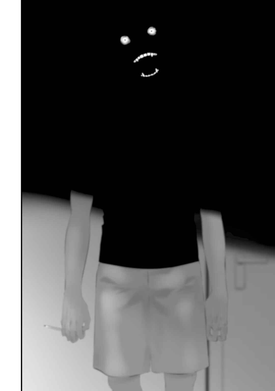 Page 13 Chapter 30 Tsurenai Hodo Aokute Azatoi Kurai ni Akai