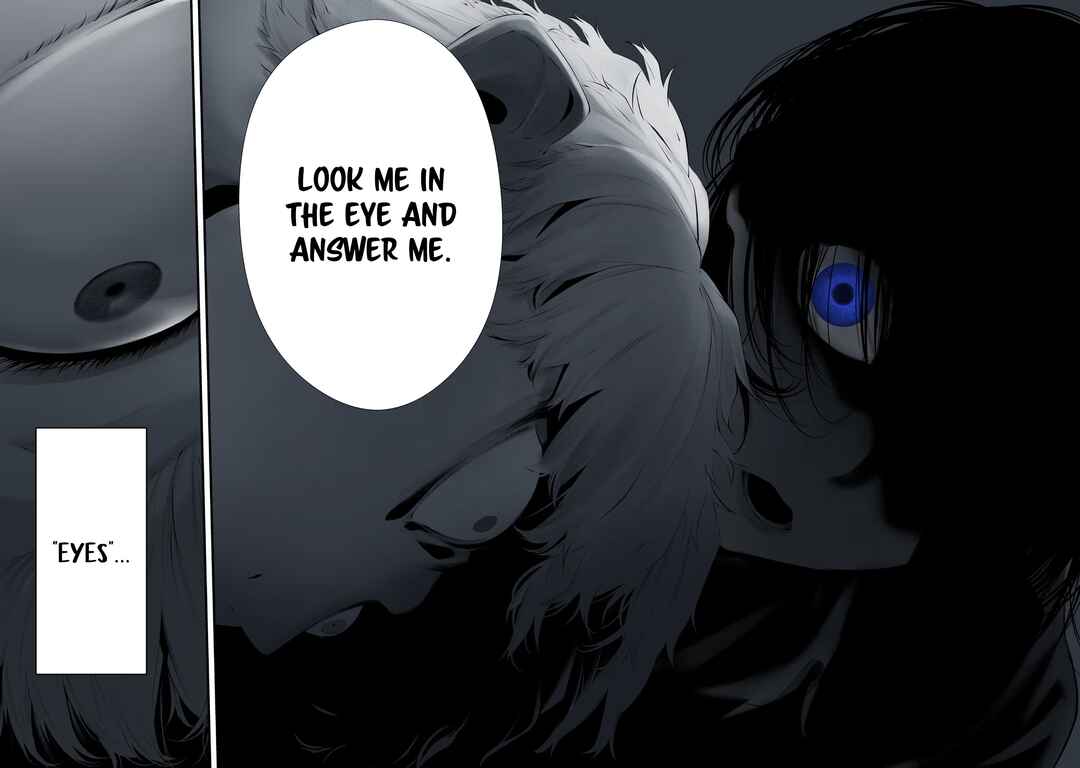 Page 6 Chapter 30 Tsurenai Hodo Aokute Azatoi Kurai ni Akai