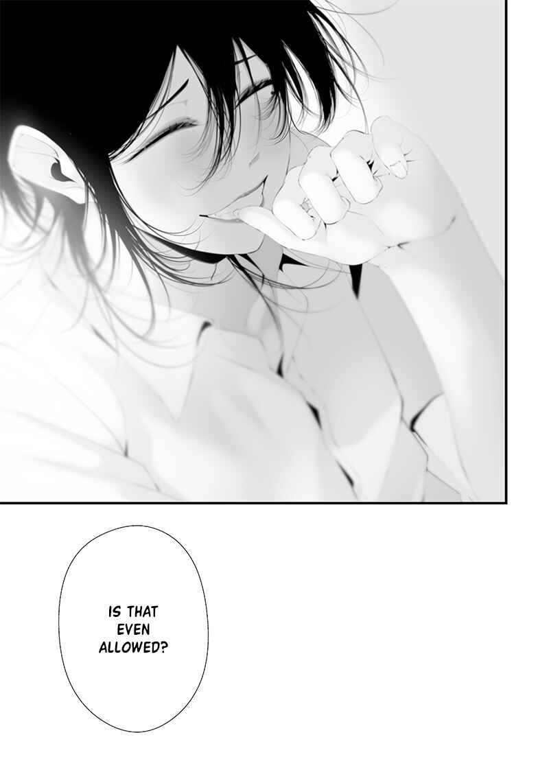 Page 14 Chapter 53 Tsurenai Hodo Aokute Azatoi Kurai ni Akai
