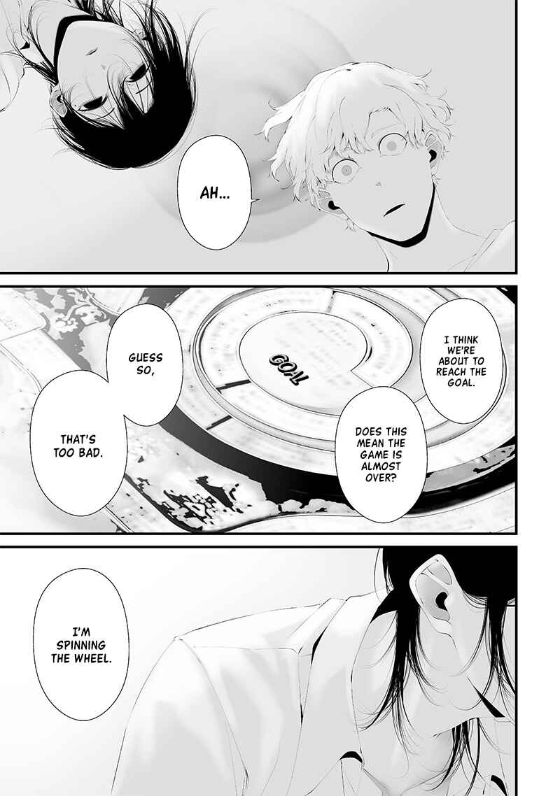 Page 16 Chapter 53 Tsurenai Hodo Aokute Azatoi Kurai ni Akai