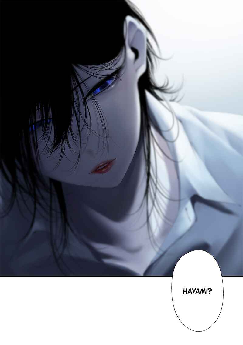 Page 19 Chapter 53 Tsurenai Hodo Aokute Azatoi Kurai ni Akai