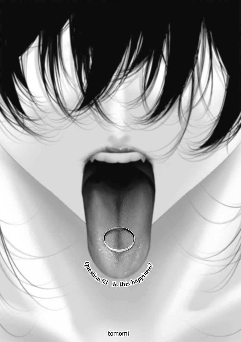 Page 3 Chapter 53 Tsurenai Hodo Aokute Azatoi Kurai ni Akai