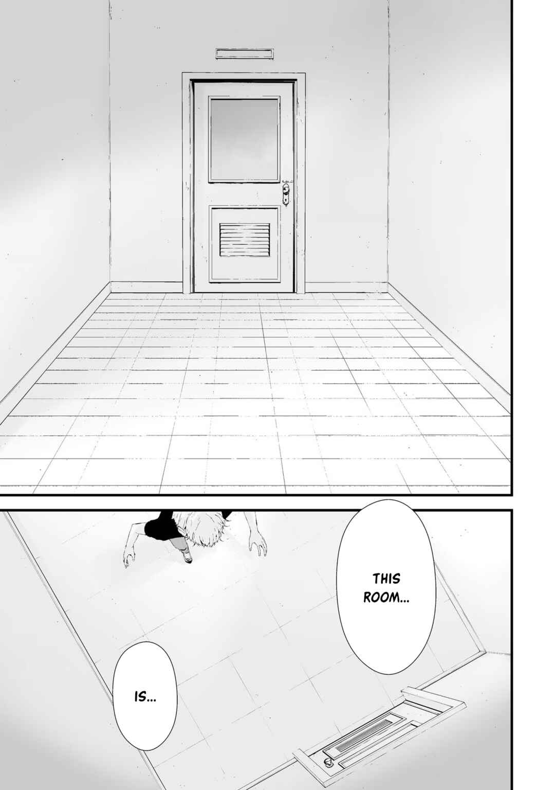 Page 10 Chapter 27 Tsurenai Hodo Aokute Azatoi Kurai ni Akai