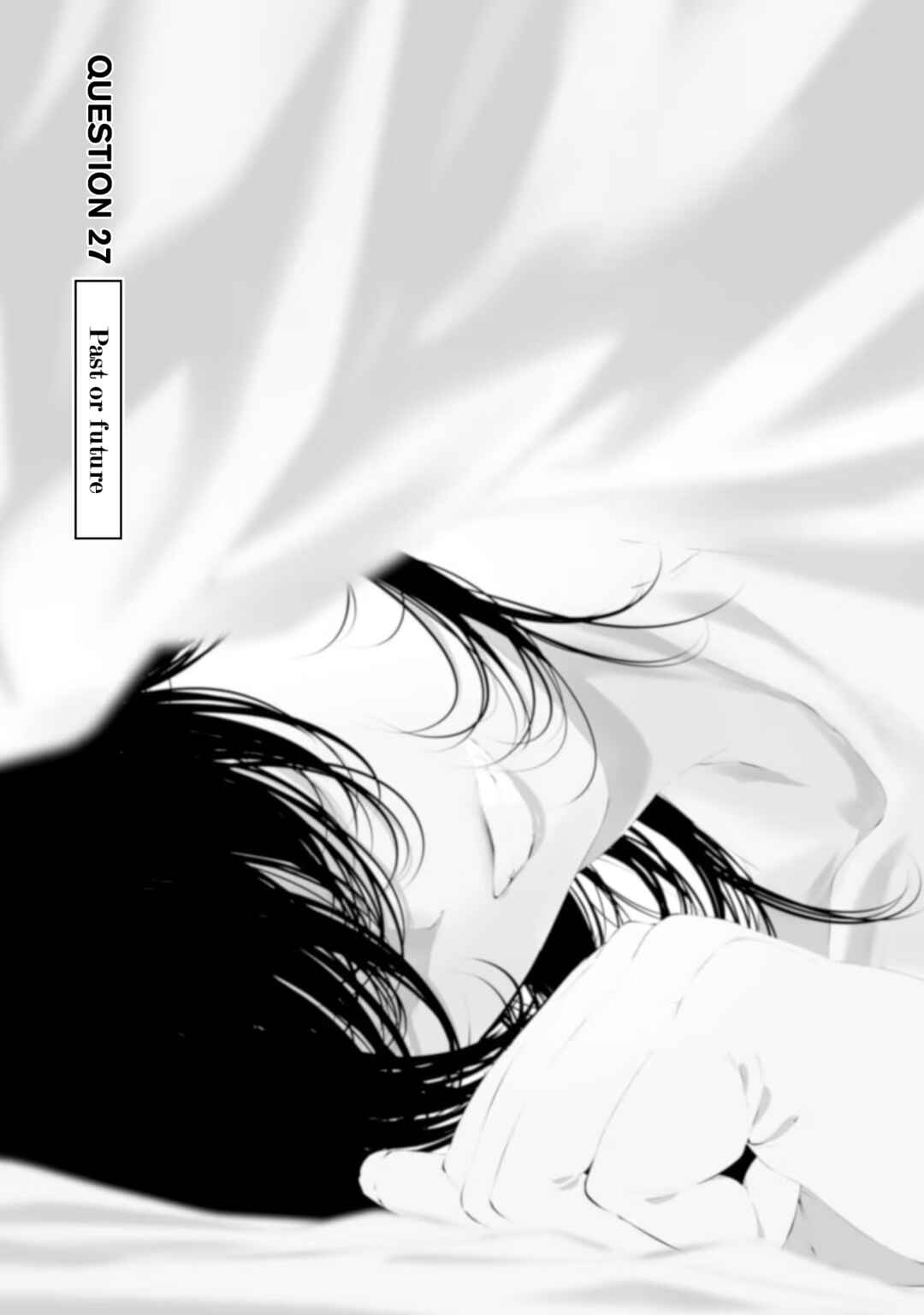 Page 4 Chapter 27 Tsurenai Hodo Aokute Azatoi Kurai ni Akai