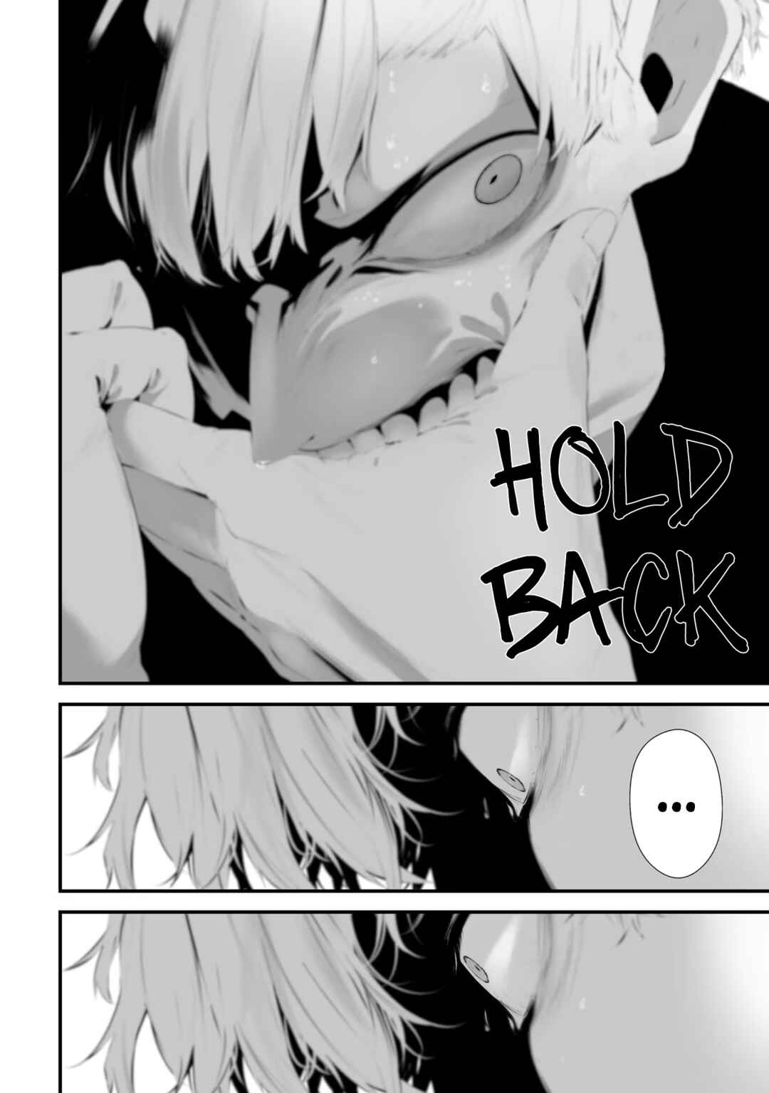 Page 9 Chapter 27 Tsurenai Hodo Aokute Azatoi Kurai ni Akai