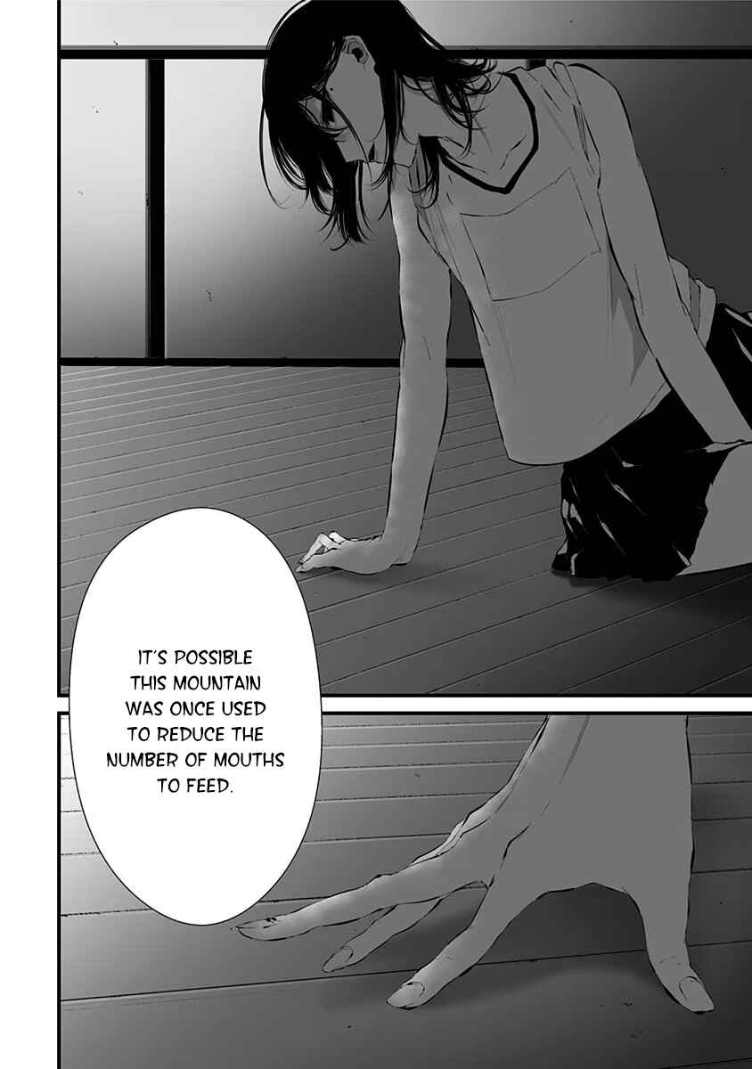 Page 6 Chapter 13 Tsurenai Hodo Aokute Azatoi Kurai ni Akai
