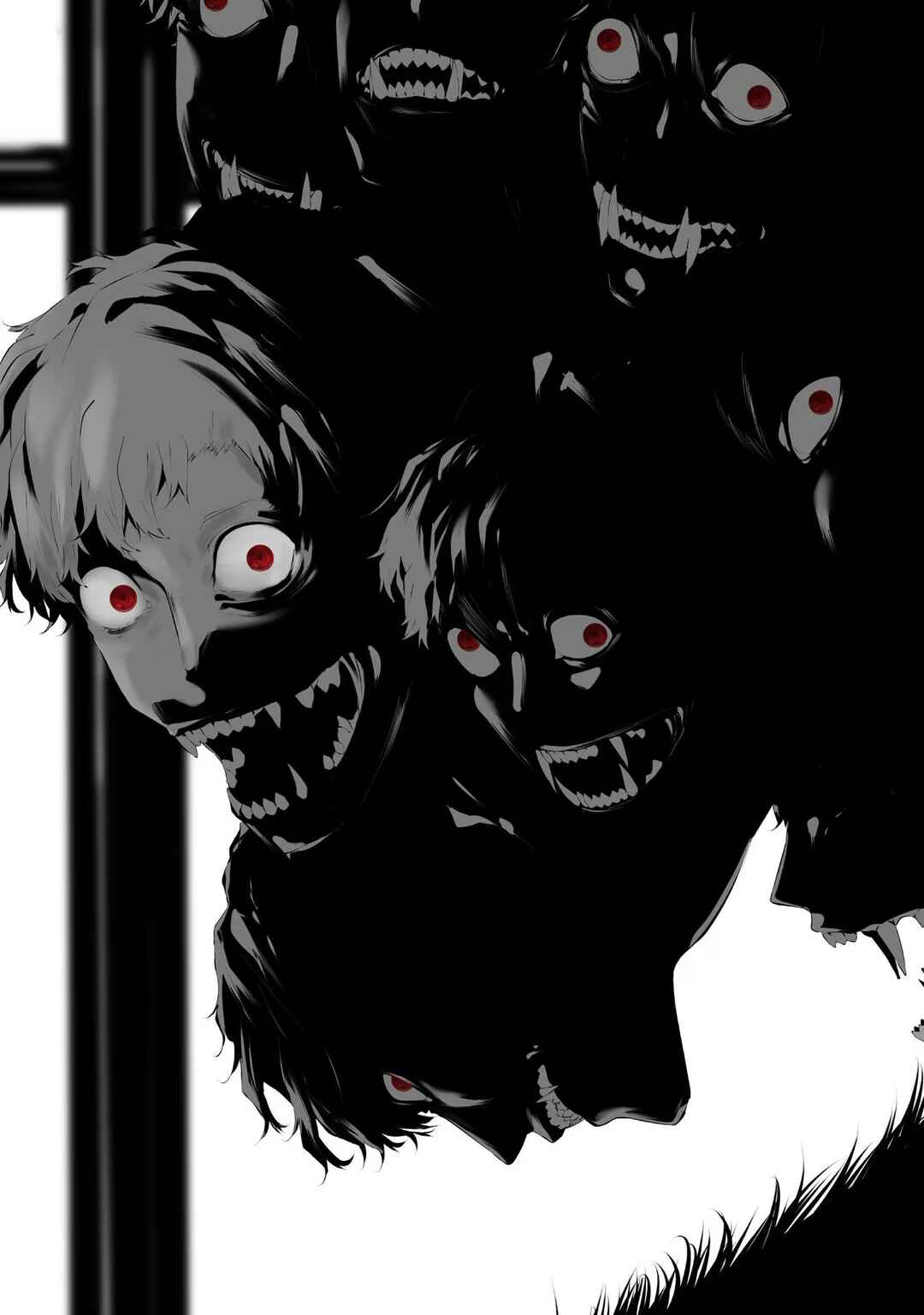 Page 12 Chapter 26 Tsurenai Hodo Aokute Azatoi Kurai ni Akai