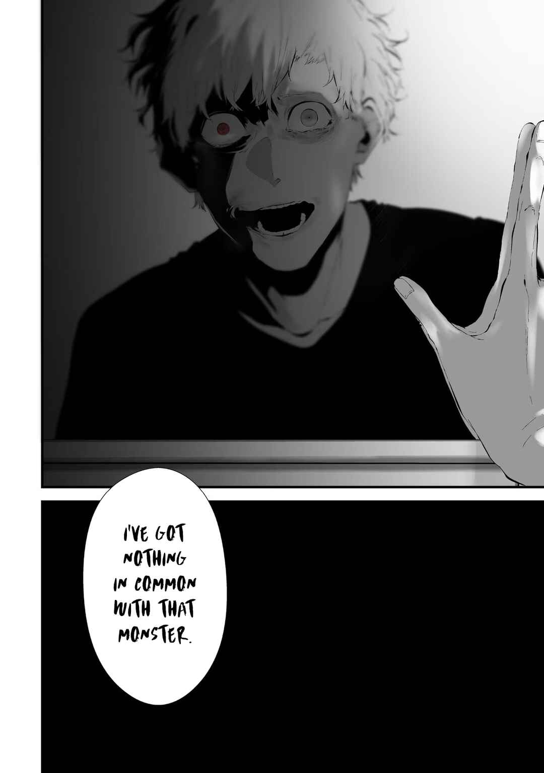Page 16 Chapter 26 Tsurenai Hodo Aokute Azatoi Kurai ni Akai