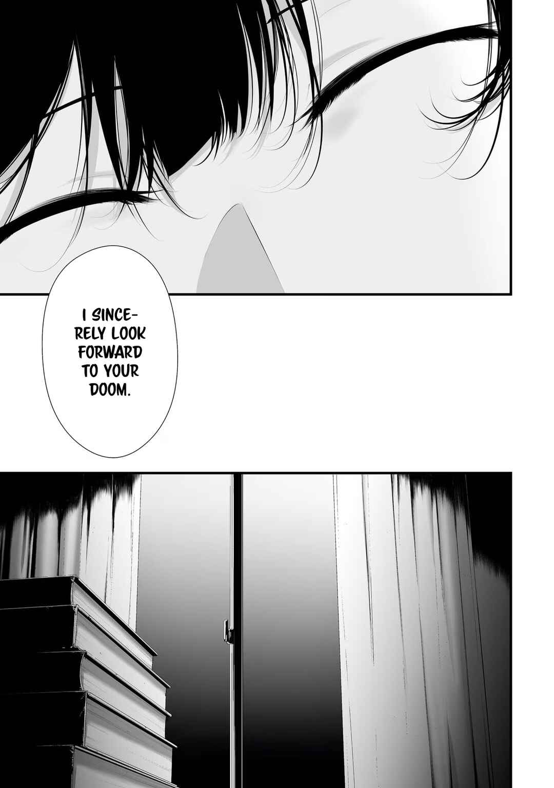 Page 7 Chapter 26 Tsurenai Hodo Aokute Azatoi Kurai ni Akai