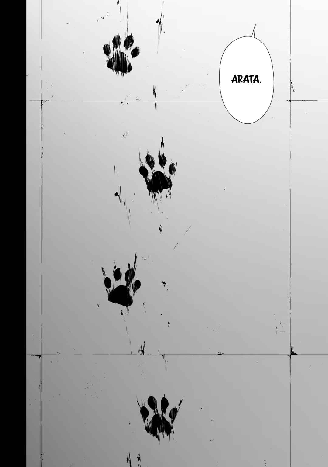Page 8 Chapter 26 Tsurenai Hodo Aokute Azatoi Kurai ni Akai